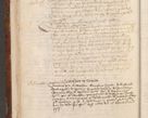Zdjęcie nr 87 dla obiektu archiwalnego: Acta administratorialia per annum 1471 et episcopalia R. D. Joannis Rzeschow, primo administratoris et post vero episcopi Cracoviensis ab anno 1472 ad annum 1488 succesive acticara et registrara, prout videre est in fine huius voluminis