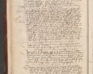 Zdjęcie nr 81 dla obiektu archiwalnego: Acta administratorialia per annum 1471 et episcopalia R. D. Joannis Rzeschow, primo administratoris et post vero episcopi Cracoviensis ab anno 1472 ad annum 1488 succesive acticara et registrara, prout videre est in fine huius voluminis