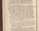 Zdjęcie nr 75 dla obiektu archiwalnego: Acta administratorialia per annum 1471 et episcopalia R. D. Joannis Rzeschow, primo administratoris et post vero episcopi Cracoviensis ab anno 1472 ad annum 1488 succesive acticara et registrara, prout videre est in fine huius voluminis