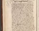 Zdjęcie nr 73 dla obiektu archiwalnego: Acta administratorialia per annum 1471 et episcopalia R. D. Joannis Rzeschow, primo administratoris et post vero episcopi Cracoviensis ab anno 1472 ad annum 1488 succesive acticara et registrara, prout videre est in fine huius voluminis