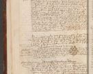 Zdjęcie nr 65 dla obiektu archiwalnego: Acta administratorialia per annum 1471 et episcopalia R. D. Joannis Rzeschow, primo administratoris et post vero episcopi Cracoviensis ab anno 1472 ad annum 1488 succesive acticara et registrara, prout videre est in fine huius voluminis