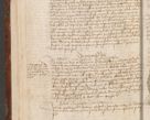 Zdjęcie nr 63 dla obiektu archiwalnego: Acta administratorialia per annum 1471 et episcopalia R. D. Joannis Rzeschow, primo administratoris et post vero episcopi Cracoviensis ab anno 1472 ad annum 1488 succesive acticara et registrara, prout videre est in fine huius voluminis