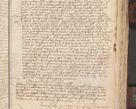 Zdjęcie nr 62 dla obiektu archiwalnego: Acta administratorialia per annum 1471 et episcopalia R. D. Joannis Rzeschow, primo administratoris et post vero episcopi Cracoviensis ab anno 1472 ad annum 1488 succesive acticara et registrara, prout videre est in fine huius voluminis
