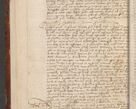 Zdjęcie nr 61 dla obiektu archiwalnego: Acta administratorialia per annum 1471 et episcopalia R. D. Joannis Rzeschow, primo administratoris et post vero episcopi Cracoviensis ab anno 1472 ad annum 1488 succesive acticara et registrara, prout videre est in fine huius voluminis
