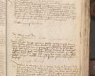 Zdjęcie nr 58 dla obiektu archiwalnego: Acta administratorialia per annum 1471 et episcopalia R. D. Joannis Rzeschow, primo administratoris et post vero episcopi Cracoviensis ab anno 1472 ad annum 1488 succesive acticara et registrara, prout videre est in fine huius voluminis