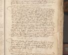 Zdjęcie nr 52 dla obiektu archiwalnego: Acta administratorialia per annum 1471 et episcopalia R. D. Joannis Rzeschow, primo administratoris et post vero episcopi Cracoviensis ab anno 1472 ad annum 1488 succesive acticara et registrara, prout videre est in fine huius voluminis