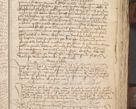 Zdjęcie nr 56 dla obiektu archiwalnego: Acta administratorialia per annum 1471 et episcopalia R. D. Joannis Rzeschow, primo administratoris et post vero episcopi Cracoviensis ab anno 1472 ad annum 1488 succesive acticara et registrara, prout videre est in fine huius voluminis