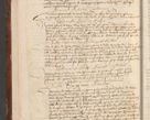Zdjęcie nr 53 dla obiektu archiwalnego: Acta administratorialia per annum 1471 et episcopalia R. D. Joannis Rzeschow, primo administratoris et post vero episcopi Cracoviensis ab anno 1472 ad annum 1488 succesive acticara et registrara, prout videre est in fine huius voluminis