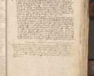 Zdjęcie nr 54 dla obiektu archiwalnego: Acta administratorialia per annum 1471 et episcopalia R. D. Joannis Rzeschow, primo administratoris et post vero episcopi Cracoviensis ab anno 1472 ad annum 1488 succesive acticara et registrara, prout videre est in fine huius voluminis