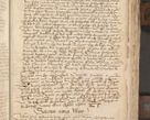 Zdjęcie nr 50 dla obiektu archiwalnego: Acta administratorialia per annum 1471 et episcopalia R. D. Joannis Rzeschow, primo administratoris et post vero episcopi Cracoviensis ab anno 1472 ad annum 1488 succesive acticara et registrara, prout videre est in fine huius voluminis