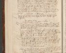 Zdjęcie nr 51 dla obiektu archiwalnego: Acta administratorialia per annum 1471 et episcopalia R. D. Joannis Rzeschow, primo administratoris et post vero episcopi Cracoviensis ab anno 1472 ad annum 1488 succesive acticara et registrara, prout videre est in fine huius voluminis