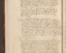 Zdjęcie nr 49 dla obiektu archiwalnego: Acta administratorialia per annum 1471 et episcopalia R. D. Joannis Rzeschow, primo administratoris et post vero episcopi Cracoviensis ab anno 1472 ad annum 1488 succesive acticara et registrara, prout videre est in fine huius voluminis