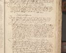 Zdjęcie nr 44 dla obiektu archiwalnego: Acta administratorialia per annum 1471 et episcopalia R. D. Joannis Rzeschow, primo administratoris et post vero episcopi Cracoviensis ab anno 1472 ad annum 1488 succesive acticara et registrara, prout videre est in fine huius voluminis