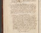 Zdjęcie nr 43 dla obiektu archiwalnego: Acta administratorialia per annum 1471 et episcopalia R. D. Joannis Rzeschow, primo administratoris et post vero episcopi Cracoviensis ab anno 1472 ad annum 1488 succesive acticara et registrara, prout videre est in fine huius voluminis