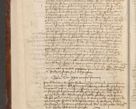Zdjęcie nr 39 dla obiektu archiwalnego: Acta administratorialia per annum 1471 et episcopalia R. D. Joannis Rzeschow, primo administratoris et post vero episcopi Cracoviensis ab anno 1472 ad annum 1488 succesive acticara et registrara, prout videre est in fine huius voluminis
