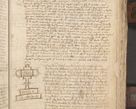Zdjęcie nr 40 dla obiektu archiwalnego: Acta administratorialia per annum 1471 et episcopalia R. D. Joannis Rzeschow, primo administratoris et post vero episcopi Cracoviensis ab anno 1472 ad annum 1488 succesive acticara et registrara, prout videre est in fine huius voluminis