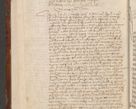 Zdjęcie nr 37 dla obiektu archiwalnego: Acta administratorialia per annum 1471 et episcopalia R. D. Joannis Rzeschow, primo administratoris et post vero episcopi Cracoviensis ab anno 1472 ad annum 1488 succesive acticara et registrara, prout videre est in fine huius voluminis