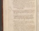 Zdjęcie nr 33 dla obiektu archiwalnego: Acta administratorialia per annum 1471 et episcopalia R. D. Joannis Rzeschow, primo administratoris et post vero episcopi Cracoviensis ab anno 1472 ad annum 1488 succesive acticara et registrara, prout videre est in fine huius voluminis