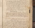 Zdjęcie nr 32 dla obiektu archiwalnego: Acta administratorialia per annum 1471 et episcopalia R. D. Joannis Rzeschow, primo administratoris et post vero episcopi Cracoviensis ab anno 1472 ad annum 1488 succesive acticara et registrara, prout videre est in fine huius voluminis