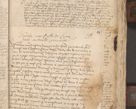 Zdjęcie nr 30 dla obiektu archiwalnego: Acta administratorialia per annum 1471 et episcopalia R. D. Joannis Rzeschow, primo administratoris et post vero episcopi Cracoviensis ab anno 1472 ad annum 1488 succesive acticara et registrara, prout videre est in fine huius voluminis