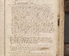 Zdjęcie nr 28 dla obiektu archiwalnego: Acta administratorialia per annum 1471 et episcopalia R. D. Joannis Rzeschow, primo administratoris et post vero episcopi Cracoviensis ab anno 1472 ad annum 1488 succesive acticara et registrara, prout videre est in fine huius voluminis
