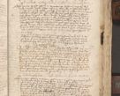 Zdjęcie nr 26 dla obiektu archiwalnego: Acta administratorialia per annum 1471 et episcopalia R. D. Joannis Rzeschow, primo administratoris et post vero episcopi Cracoviensis ab anno 1472 ad annum 1488 succesive acticara et registrara, prout videre est in fine huius voluminis