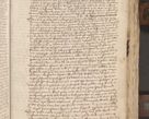 Zdjęcie nr 20 dla obiektu archiwalnego: Acta administratorialia per annum 1471 et episcopalia R. D. Joannis Rzeschow, primo administratoris et post vero episcopi Cracoviensis ab anno 1472 ad annum 1488 succesive acticara et registrara, prout videre est in fine huius voluminis