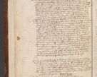 Zdjęcie nr 21 dla obiektu archiwalnego: Acta administratorialia per annum 1471 et episcopalia R. D. Joannis Rzeschow, primo administratoris et post vero episcopi Cracoviensis ab anno 1472 ad annum 1488 succesive acticara et registrara, prout videre est in fine huius voluminis