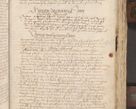 Zdjęcie nr 22 dla obiektu archiwalnego: Acta administratorialia per annum 1471 et episcopalia R. D. Joannis Rzeschow, primo administratoris et post vero episcopi Cracoviensis ab anno 1472 ad annum 1488 succesive acticara et registrara, prout videre est in fine huius voluminis