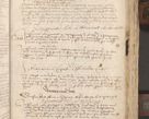 Zdjęcie nr 24 dla obiektu archiwalnego: Acta administratorialia per annum 1471 et episcopalia R. D. Joannis Rzeschow, primo administratoris et post vero episcopi Cracoviensis ab anno 1472 ad annum 1488 succesive acticara et registrara, prout videre est in fine huius voluminis