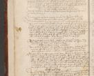 Zdjęcie nr 23 dla obiektu archiwalnego: Acta administratorialia per annum 1471 et episcopalia R. D. Joannis Rzeschow, primo administratoris et post vero episcopi Cracoviensis ab anno 1472 ad annum 1488 succesive acticara et registrara, prout videre est in fine huius voluminis