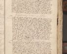 Zdjęcie nr 16 dla obiektu archiwalnego: Acta administratorialia per annum 1471 et episcopalia R. D. Joannis Rzeschow, primo administratoris et post vero episcopi Cracoviensis ab anno 1472 ad annum 1488 succesive acticara et registrara, prout videre est in fine huius voluminis