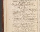 Zdjęcie nr 15 dla obiektu archiwalnego: Acta administratorialia per annum 1471 et episcopalia R. D. Joannis Rzeschow, primo administratoris et post vero episcopi Cracoviensis ab anno 1472 ad annum 1488 succesive acticara et registrara, prout videre est in fine huius voluminis