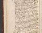 Zdjęcie nr 19 dla obiektu archiwalnego: Acta administratorialia per annum 1471 et episcopalia R. D. Joannis Rzeschow, primo administratoris et post vero episcopi Cracoviensis ab anno 1472 ad annum 1488 succesive acticara et registrara, prout videre est in fine huius voluminis