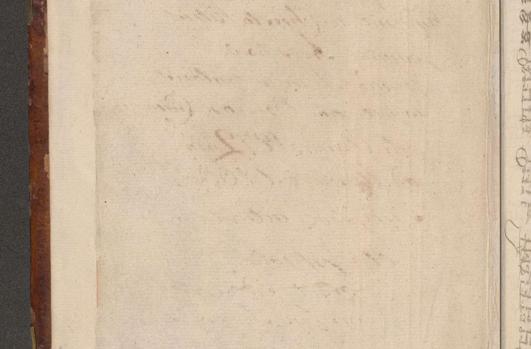 Zdjęcie nr 7 dla obiektu archiwalnego: Acta administratorialia per annum 1471 et episcopalia R. D. Joannis Rzeschow, primo administratoris et post vero episcopi Cracoviensis ab anno 1472 ad annum 1488 succesive acticara et registrara, prout videre est in fine huius voluminis