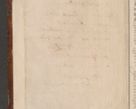 Zdjęcie nr 7 dla obiektu archiwalnego: Acta administratorialia per annum 1471 et episcopalia R. D. Joannis Rzeschow, primo administratoris et post vero episcopi Cracoviensis ab anno 1472 ad annum 1488 succesive acticara et registrara, prout videre est in fine huius voluminis