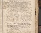 Zdjęcie nr 10 dla obiektu archiwalnego: Acta administratorialia per annum 1471 et episcopalia R. D. Joannis Rzeschow, primo administratoris et post vero episcopi Cracoviensis ab anno 1472 ad annum 1488 succesive acticara et registrara, prout videre est in fine huius voluminis