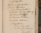 Zdjęcie nr 6 dla obiektu archiwalnego: Acta administratorialia per annum 1471 et episcopalia R. D. Joannis Rzeschow, primo administratoris et post vero episcopi Cracoviensis ab anno 1472 ad annum 1488 succesive acticara et registrara, prout videre est in fine huius voluminis
