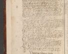 Zdjęcie nr 9 dla obiektu archiwalnego: Acta administratorialia per annum 1471 et episcopalia R. D. Joannis Rzeschow, primo administratoris et post vero episcopi Cracoviensis ab anno 1472 ad annum 1488 succesive acticara et registrara, prout videre est in fine huius voluminis
