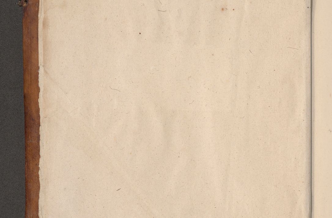 Zdjęcie nr 5 dla obiektu archiwalnego: Volumen I-mum actorum R. D. Joannis Konarski, episcopi Cracoviensis ab an D. 1503 ad annum 1514 inclusive acticata et registata, quorum indicem in dine voluminis videre est.