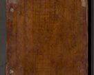 Zdjęcie nr 2 dla obiektu archiwalnego: Volumen I-mum actorum R. D. Joannis Konarski, episcopi Cracoviensis ab an D. 1503 ad annum 1514 inclusive acticata et registata, quorum indicem in dine voluminis videre est.