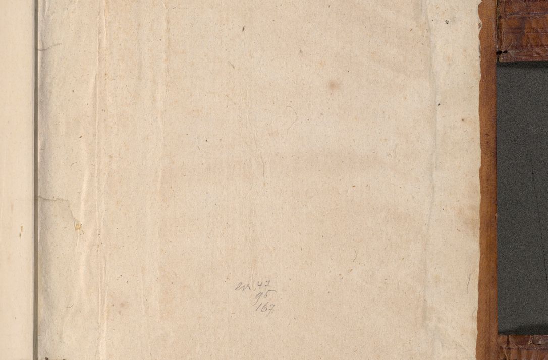 Zdjęcie nr 650 dla obiektu archiwalnego: Volumen I-mum actorum R. D. Joannis Konarski, episcopi Cracoviensis ab an D. 1503 ad annum 1514 inclusive acticata et registata, quorum indicem in dine voluminis videre est.