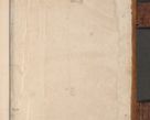 Zdjęcie nr 650 dla obiektu archiwalnego: Volumen I-mum actorum R. D. Joannis Konarski, episcopi Cracoviensis ab an D. 1503 ad annum 1514 inclusive acticata et registata, quorum indicem in dine voluminis videre est.