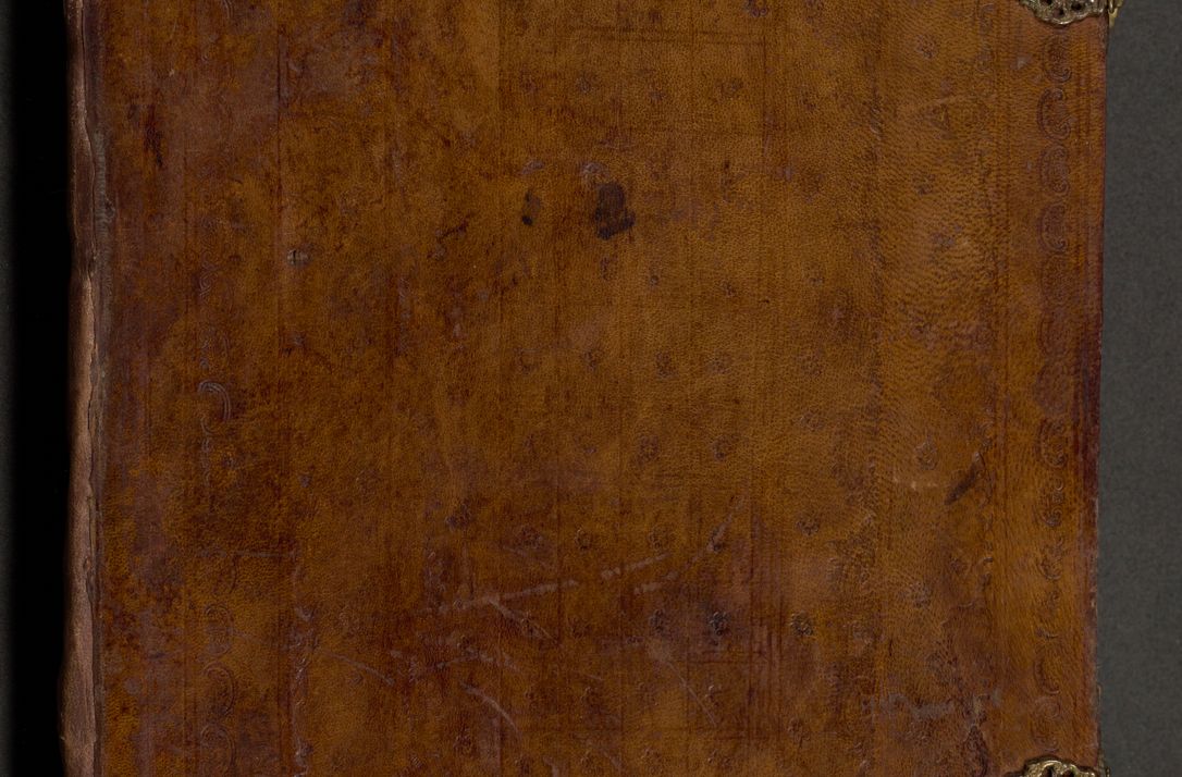 Zdjęcie nr 1 dla obiektu archiwalnego: Volumen I-mum actorum R. D. Joannis Konarski, episcopi Cracoviensis ab an D. 1503 ad annum 1514 inclusive acticata et registata, quorum indicem in dine voluminis videre est.