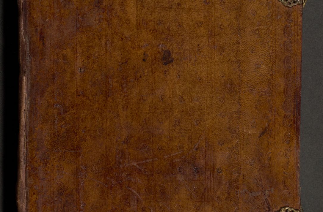 Zdjęcie nr 1 dla obiektu archiwalnego: Volumen I-mum actorum R. D. Joannis Konarski, episcopi Cracoviensis ab an D. 1503 ad annum 1514 inclusive acticata et registata, quorum indicem in dine voluminis videre est.