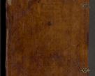 Zdjęcie nr 1 dla obiektu archiwalnego: Volumen I-mum actorum R. D. Joannis Konarski, episcopi Cracoviensis ab an D. 1503 ad annum 1514 inclusive acticata et registata, quorum indicem in dine voluminis videre est.