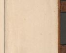 Zdjęcie nr 646 dla obiektu archiwalnego: Volumen I-mum actorum R. D. Joannis Konarski, episcopi Cracoviensis ab an D. 1503 ad annum 1514 inclusive acticata et registata, quorum indicem in dine voluminis videre est.