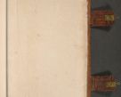 Zdjęcie nr 648 dla obiektu archiwalnego: Volumen I-mum actorum R. D. Joannis Konarski, episcopi Cracoviensis ab an D. 1503 ad annum 1514 inclusive acticata et registata, quorum indicem in dine voluminis videre est.
