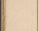 Zdjęcie nr 645 dla obiektu archiwalnego: Volumen I-mum actorum R. D. Joannis Konarski, episcopi Cracoviensis ab an D. 1503 ad annum 1514 inclusive acticata et registata, quorum indicem in dine voluminis videre est.