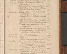 Zdjęcie nr 638 dla obiektu archiwalnego: Volumen I-mum actorum R. D. Joannis Konarski, episcopi Cracoviensis ab an D. 1503 ad annum 1514 inclusive acticata et registata, quorum indicem in dine voluminis videre est.